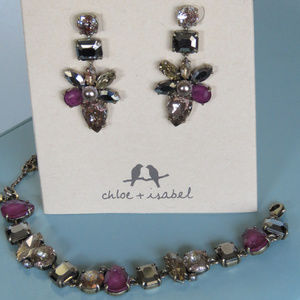 Chloe and Isabel Artisan Set